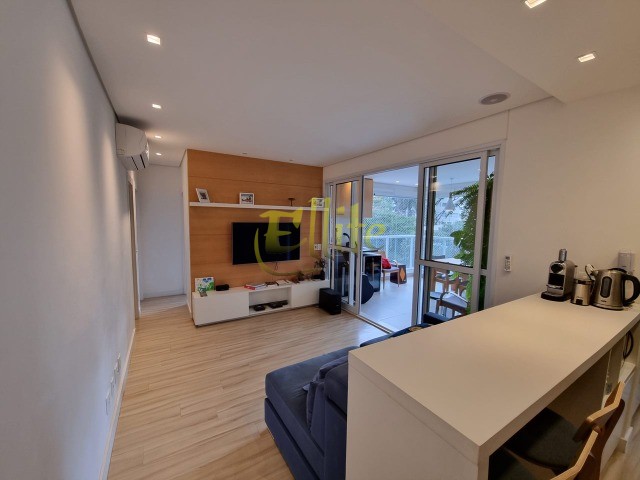 Apartamento para alugar com 2 quartos, 76m² - Foto 6