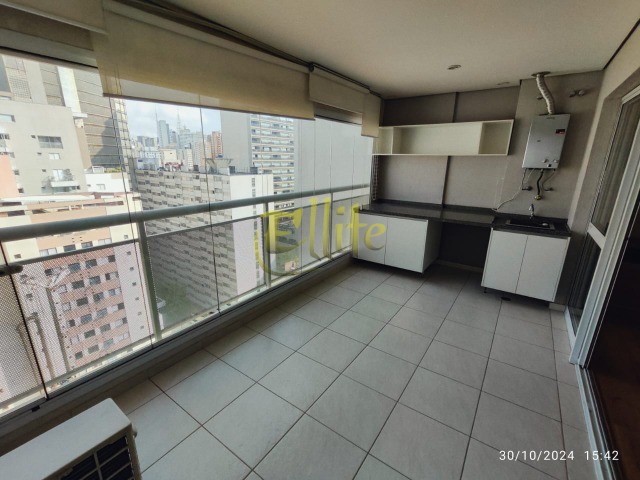 Apartamento para alugar com 1 quarto, 40m² - Foto 25