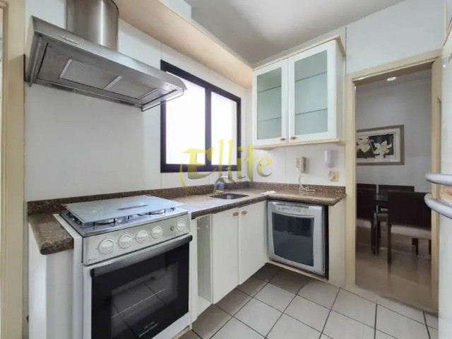 Apartamento para alugar com 2 quartos, 94m² - Foto 8