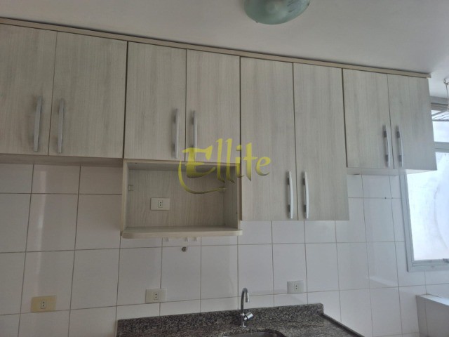 Apartamento para alugar com 3 quartos, 65m² - Foto 5