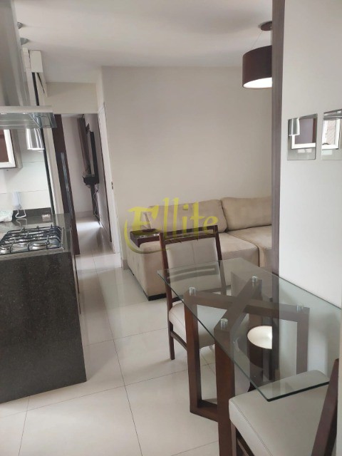 Apartamento para alugar com 2 quartos, 46m² - Foto 2