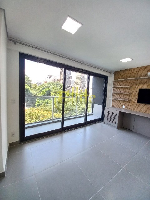 Apartamento, 1 quarto, 27 m² - Foto 8
