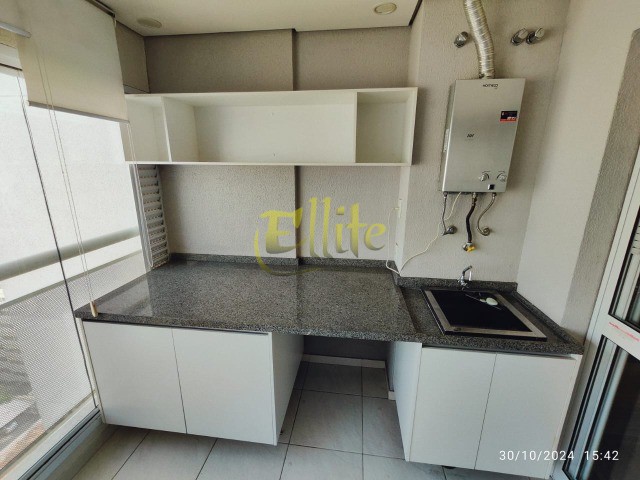 Apartamento para alugar com 1 quarto, 40m² - Foto 23