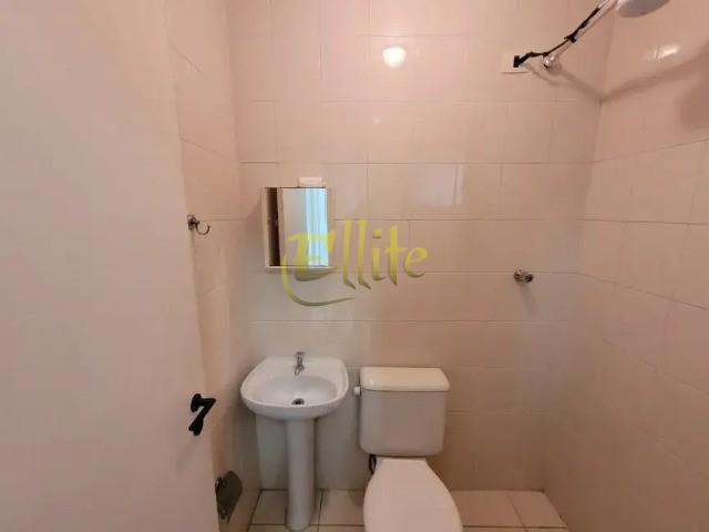 Apartamento para alugar com 3 quartos, 105m² - Foto 6