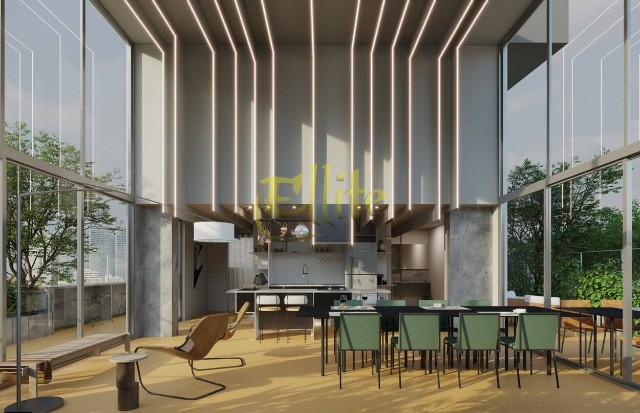 Apartamento, 1 quarto, 27 m² - Foto 16