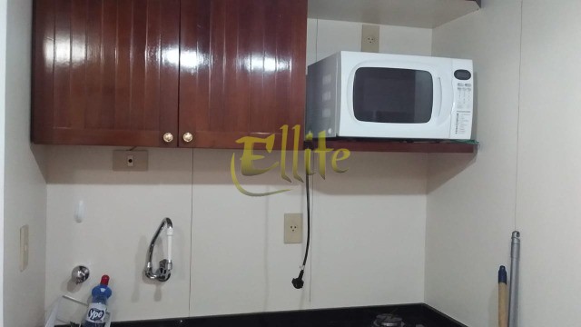 Flat/Apart Hotel para alugar com 1 quarto, 38m² - Foto 5