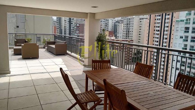 Apartamento para alugar com 1 quarto, 41m² - Foto 22