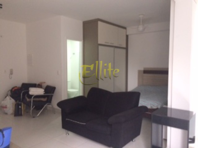 Flat/Apart Hotel para alugar com 1 quarto, 43m² - Foto 2