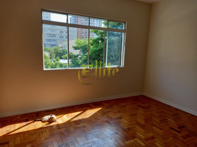 Apartamento para alugar com 3 quartos, 92m² - Foto 2