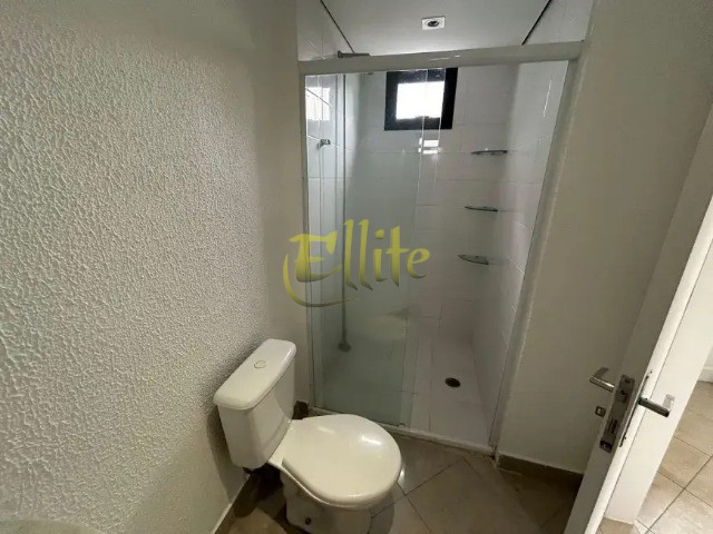 Apartamento para alugar com 1 quarto, 32m² - Foto 8