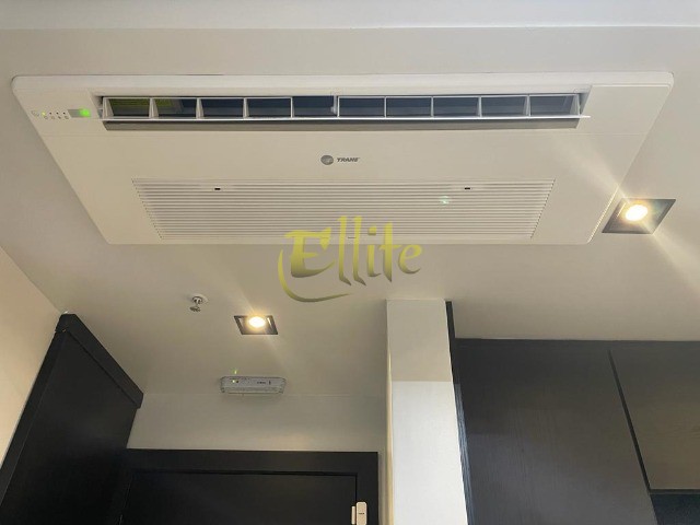 Flat/Apart Hotel à venda e aluguel com 1 quarto, 28m² - Foto 12
