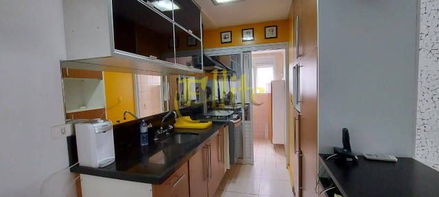 Apartamento para alugar com 2 quartos, 78m² - Foto 11