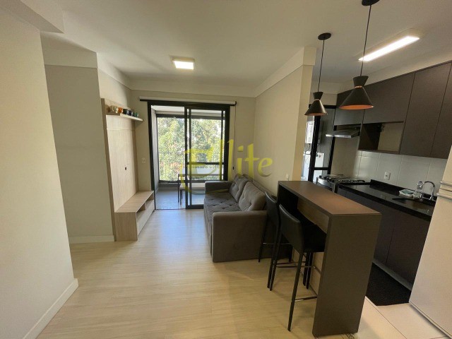 Apartamento para alugar com 2 quartos, 51m² - Foto 1