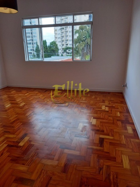 Apartamento para alugar com 3 quartos, 92m² - Foto 2