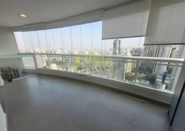 Apartamento para alugar com 1 quarto, 98m² - Foto 7