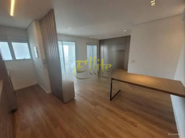 Apartamento para alugar com 1 quarto, 98m² - Foto 1