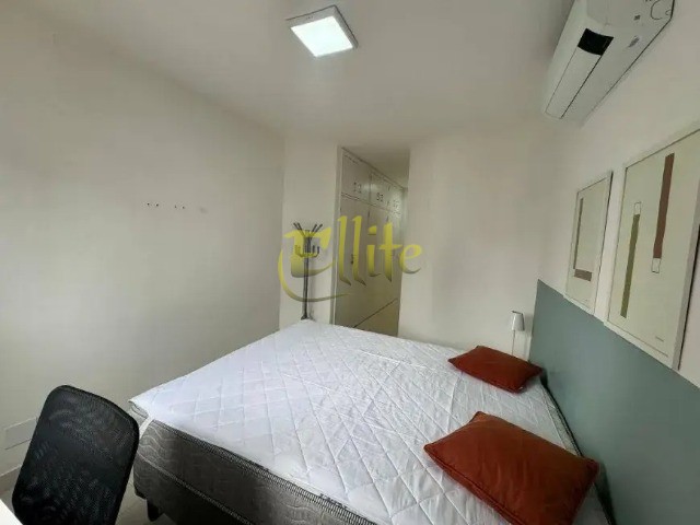 Flat/Apart Hotel para alugar com 1 quarto, 57m² - Foto 23