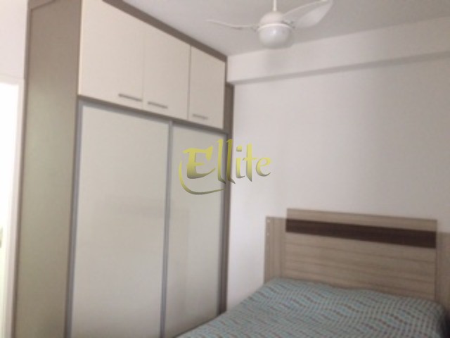 Flat/Apart Hotel para alugar com 1 quarto, 43m² - Foto 12