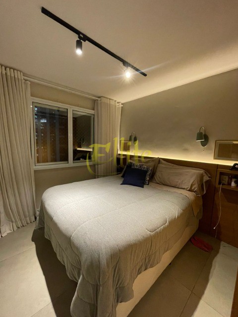 Apartamento para alugar com 3 quartos, 110m² - Foto 10