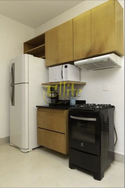 Apartamento para alugar com 2 quartos, 90m² - Foto 2