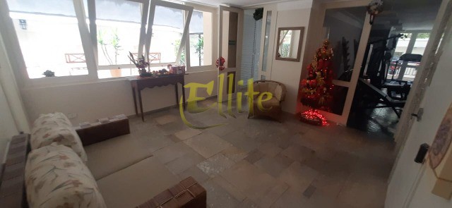 Apartamento para alugar com 1 quarto, 45m² - Foto 39