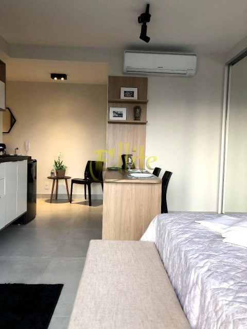 Flat/Apart Hotel para alugar com 1 quarto, 33m² - Foto 12