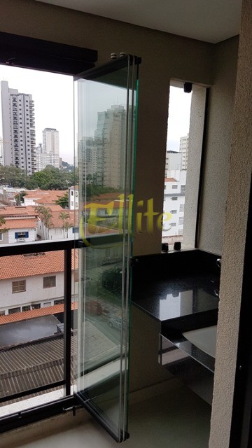 Apartamento para alugar com 1 quarto, 35m² - Foto 26