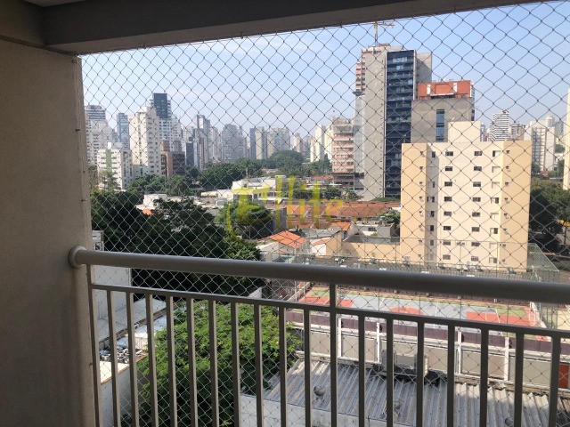 Apartamento para alugar com 2 quartos, 55m² - Foto 2