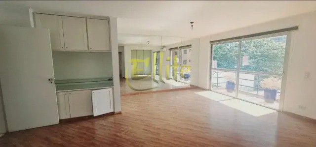 Apartamento à venda e aluguel com 2 quartos, 141m² - Foto 2