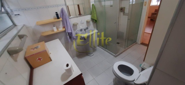 Apartamento à venda e aluguel com 3 quartos, 160m² - Foto 12