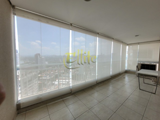 Apartamento para alugar com 2 quartos, 68m² - Foto 6