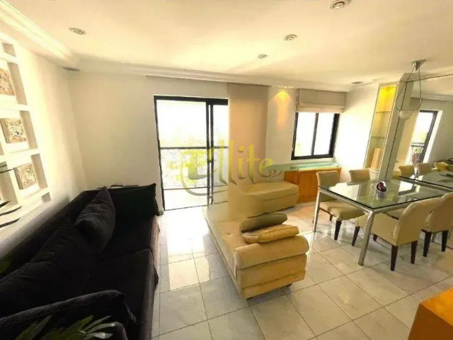 Apartamento à venda e aluguel com 3 quartos, 94m² - Foto 2