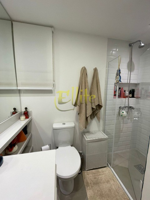 Apartamento para alugar com 3 quartos, 110m² - Foto 14