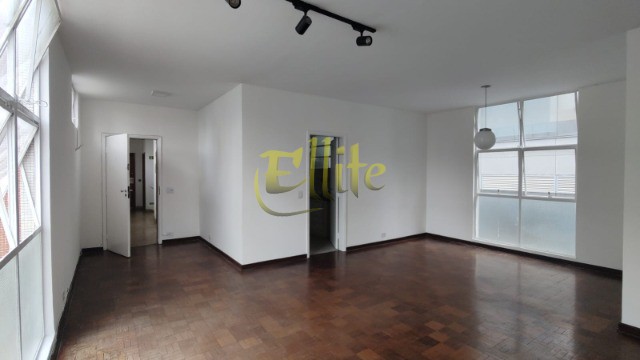 Apartamento para alugar com 2 quartos, 90m² - Foto 1