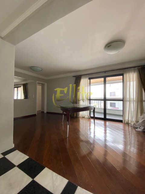 Apartamento para alugar com 3 quartos, 97m² - Foto 1