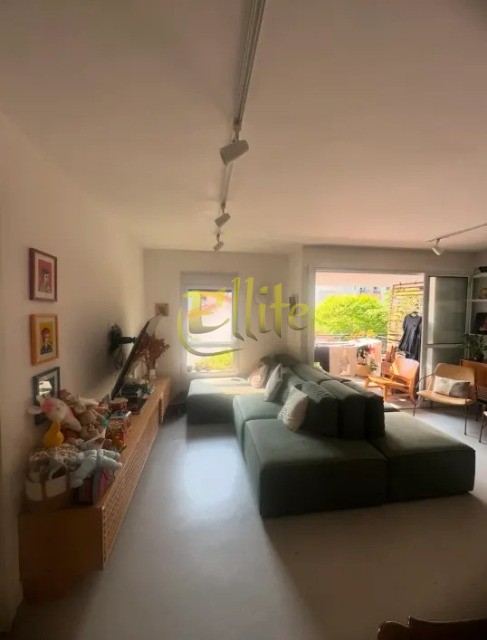 Apartamento para alugar com 2 quartos, 87m² - Foto 4