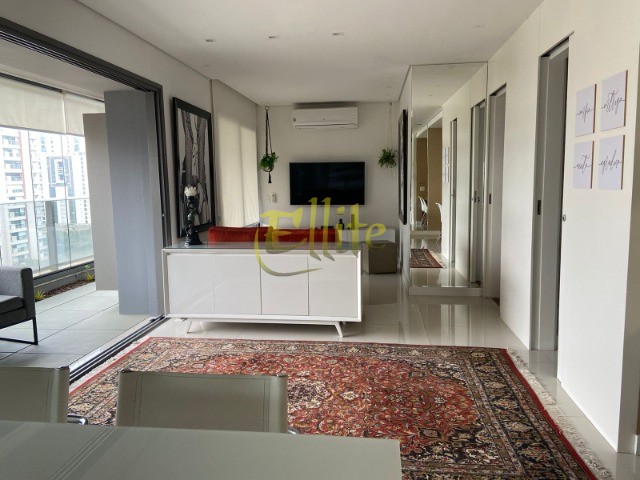 Apartamento, 1 quarto, 81 m² - Foto 3