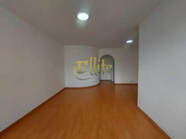 Apartamento para alugar com 2 quartos, 80m² - Foto 2