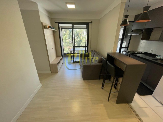 Apartamento para alugar com 2 quartos, 51m² - Foto 2