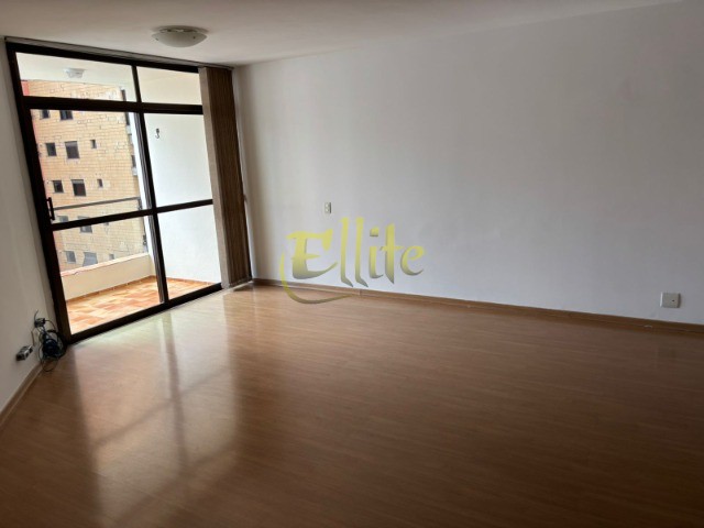 Apartamento à venda e aluguel com 3 quartos, 98m² - Foto 2