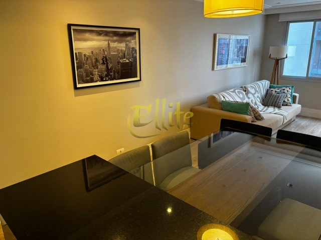 Apartamento para alugar com 2 quartos, 85m² - Foto 3