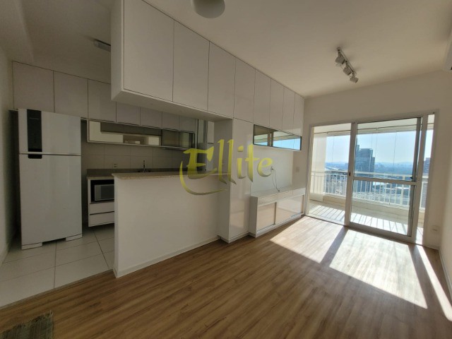 Apartamento para alugar com 2 quartos, 68m² - Foto 1