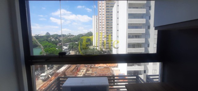 Apartamento para alugar com 1 quarto, 70m² - Foto 25