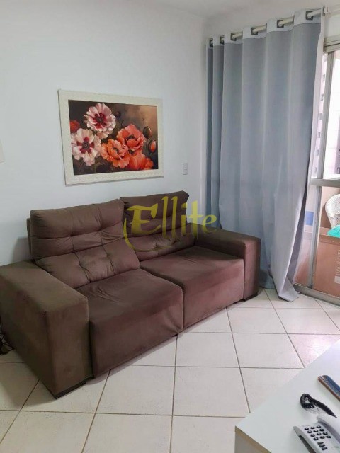 Flat/Apart Hotel para alugar com 1 quarto, 35m² - Foto 1