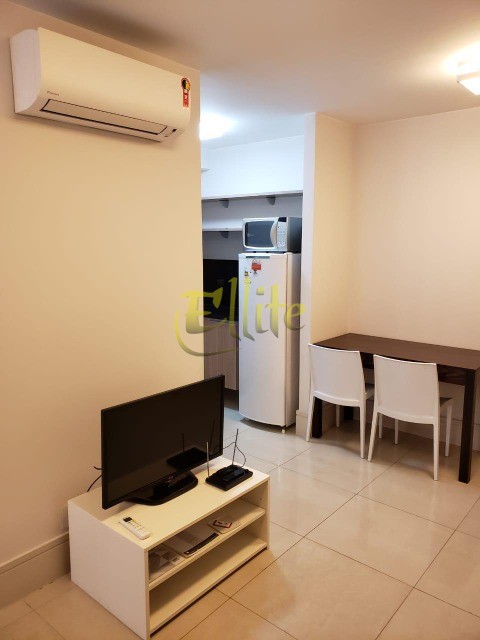 Apartamento à venda e aluguel com 1 quarto, 38m² - Foto 9