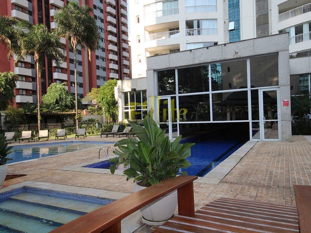 Apartamento para alugar com 1 quarto, 98m² - Foto 19