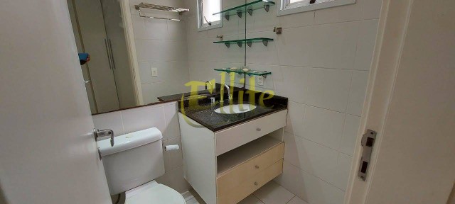 Apartamento para alugar com 2 quartos, 78m² - Foto 19