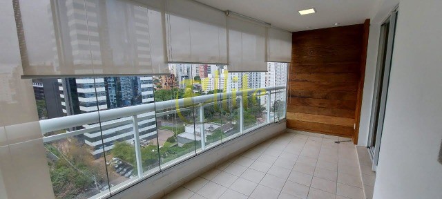 Apartamento para alugar com 2 quartos, 78m² - Foto 15