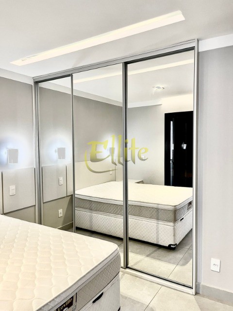 Apartamento para alugar com 1 quarto, 37m² - Foto 2