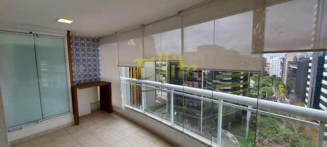 Apartamento para alugar com 2 quartos, 78m² - Foto 13